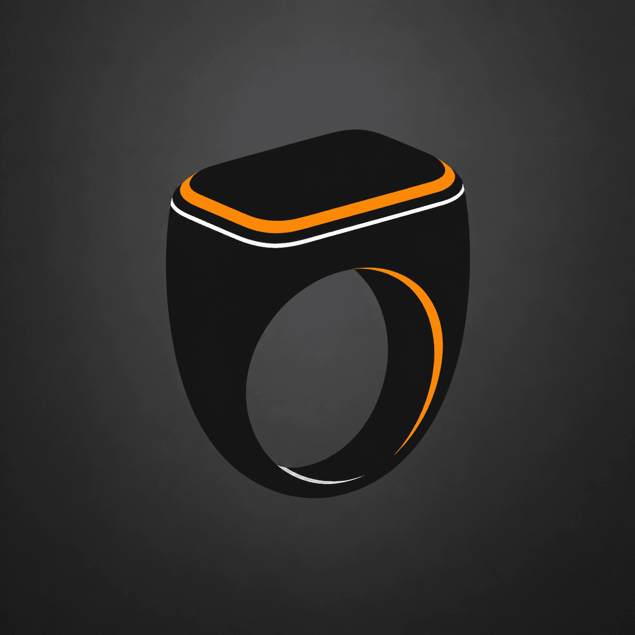 RING_ZERO Companion app icon